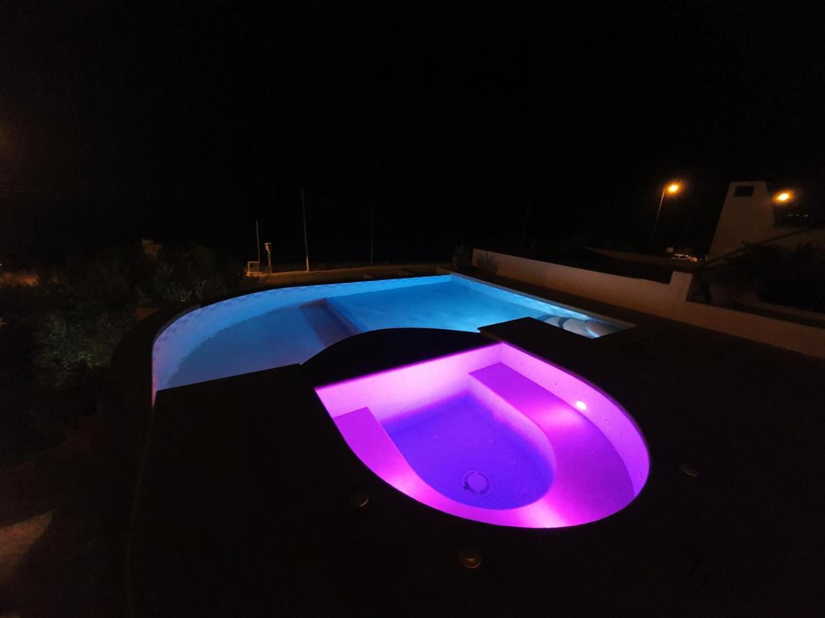 Villa Azure Sea, Istron Exterior photo